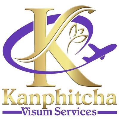 Kanphitcha Visum-Services logo