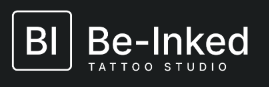 Logo van Be-Inked