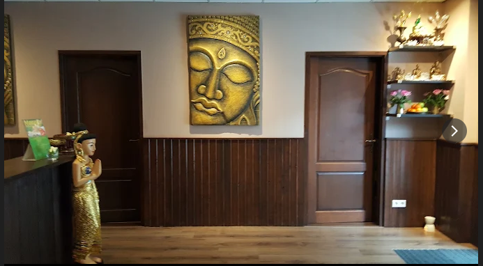 Sterke massage, sportmassage & zwangerschapsmassage